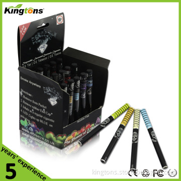 280 Puffs Disposable E Cigarettes Nocotine Free E Shisha (K890)